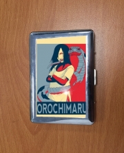 Porte Cigarette Orochimaru Propaganda