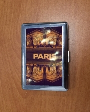 Porte Cigarette Paris II (2)