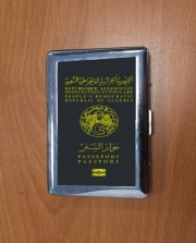 Porte Cigarette Passeport Algérien