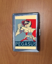 Porte Cigarette Pegasus Zodiac Knight