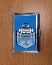 Porte Cigarette Pocket Collection: R2 