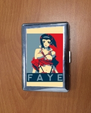 Porte Cigarette Propaganda Faye CowBoy