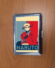 Porte Cigarette Propaganda Naruto Frog