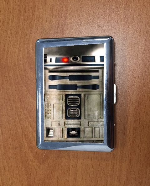 Porte Cigarette R2-D2