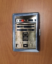 Porte Cigarette R2-D2
