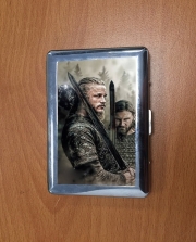 Batterie externe de secours Ragnar And Rollo vikings USB 10000mAh à petits  prix