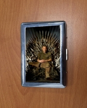 Porte Cigarette Ragnar In Westeros