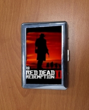 Porte Cigarette Red Dead Redemption Fanart