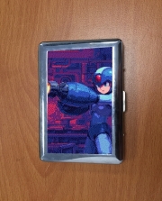 Porte Cigarette Retro Legendary Mega Man