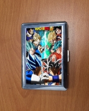 Porte Cigarette Rivals for life Goku x Vegeta