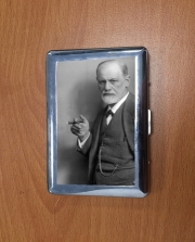 Porte Cigarette sigmund Freud