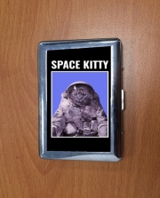 Porte Cigarette Space Kitty