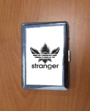 Porte Cigarette Stranger Things Demogorgon Monstre Parodie Adidas Logo Serie TV