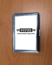 Porte Cigarette Super magnetiseur