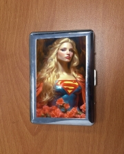 Porte Cigarette Supergirl V3