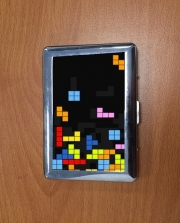 Porte Cigarette Tetris Like