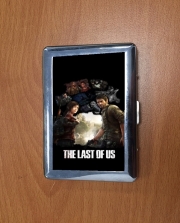 Porte Cigarette The Last Of Us Zombie Horror