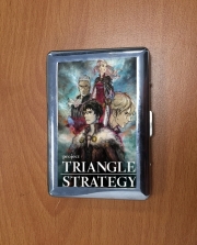 Porte Cigarette Triangle Strategy