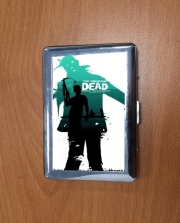 Porte Cigarette TWD Collection: Episode 3 - Tell It to the Frogs