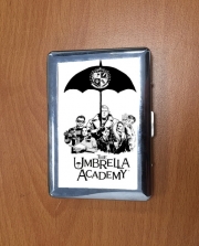 Porte Cigarette Umbrella Academy