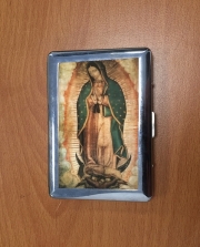 Porte Cigarette Virgen Guadalupe