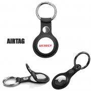 Porte clé Airtag - Protection Annecy