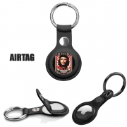 Porte clé Airtag - Protection Che Guevara Viva Revolution