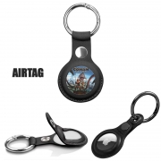 Porte clé Airtag - Protection Conan Exiles