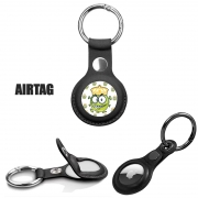 Porte clé Airtag - Protection Corona Virus