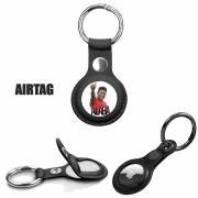 Porte clé Airtag - Protection David Alaba Bayern