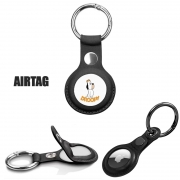 Porte clé Airtag - Protection Droopy Doggy