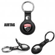 Porte clé Airtag - Protection Ducati