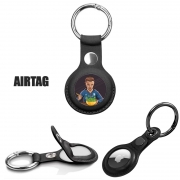 Porte clé Airtag - Protection Eleven Stranger Things