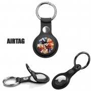 Porte clé Airtag - Protection Goku Ultra Instinct