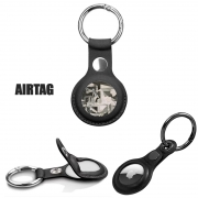 Porte clé Airtag - Protection Guernica