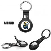Porte clé Airtag - Protection Impostors Minion
