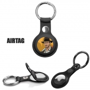 Porte clé Airtag - Protection Indiana