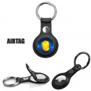 Porte clé Airtag - Protection Infinity Gem Mind