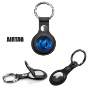 Porte clé Airtag - Protection Infinity Gem Space