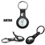 Porte clé Airtag - Protection Key To Peace