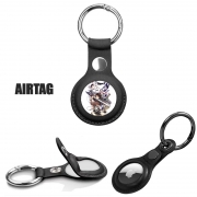 Porte clé Airtag - Protection Livai Attack on Titan