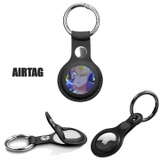 Porte clé Airtag - Protection Luxus