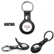 Porte clé Airtag - Protection Meilleure Tata du monde