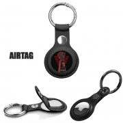 Porte clé Airtag - Protection Metal Power Gear  