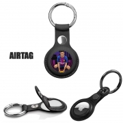 Porte clé Airtag - Protection Philippe Brazilian Blaugrana