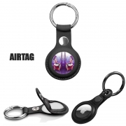 Porte clé Airtag - Protection Pilates