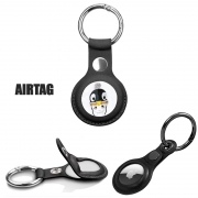 Porte clé Airtag - Protection poingouin II