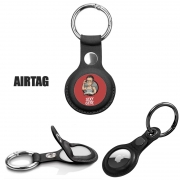 Porte clé Airtag - Protection Sexy geek