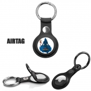 Porte clé Airtag - Protection Shiva God