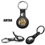 Porte clé Airtag - Protection Siberian tiger